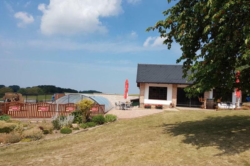 Penzion/Motorest Na Pisku Čáslav Exterior foto